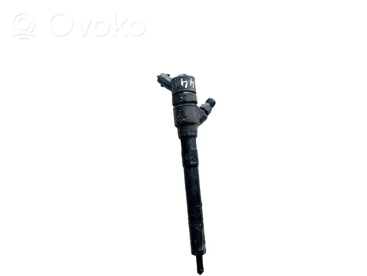 Hyundai Santa Fe Injecteur de carburant 0445110