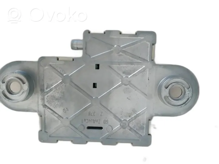 BMW X5 E70 Steuergerät Antenne 693502401