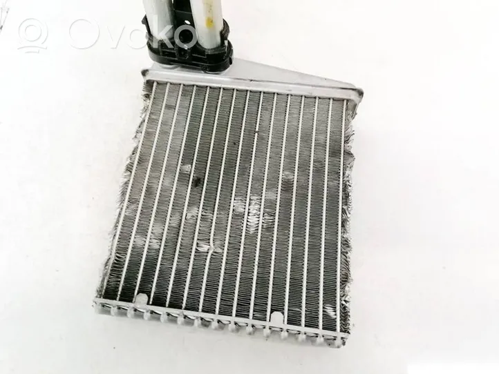 Renault Clio III Radiateur soufflant de chauffage 