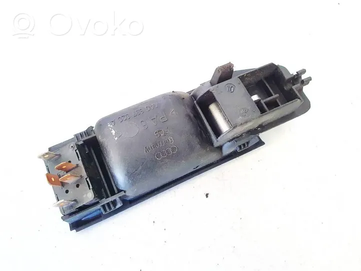 Audi A6 S6 C4 4A Maniglia interna per portiera anteriore 4a0837020a