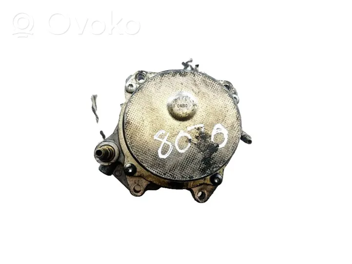 Opel Insignia A Vacuum pump 0490