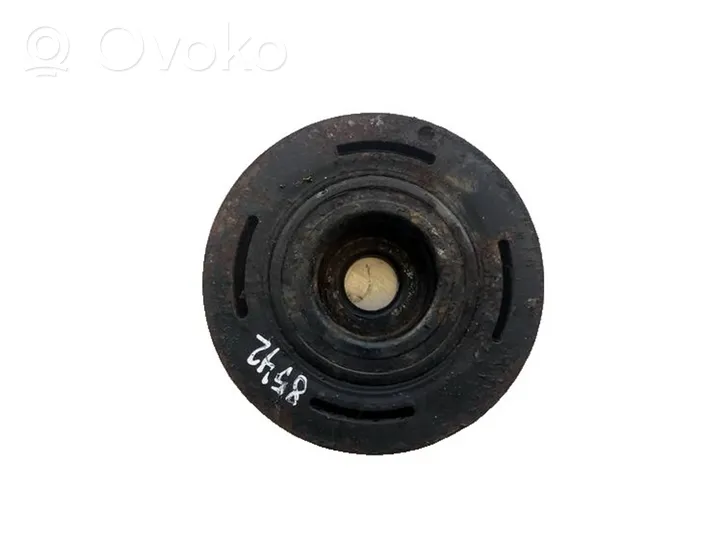 Opel Movano A Crankshaft pulley 