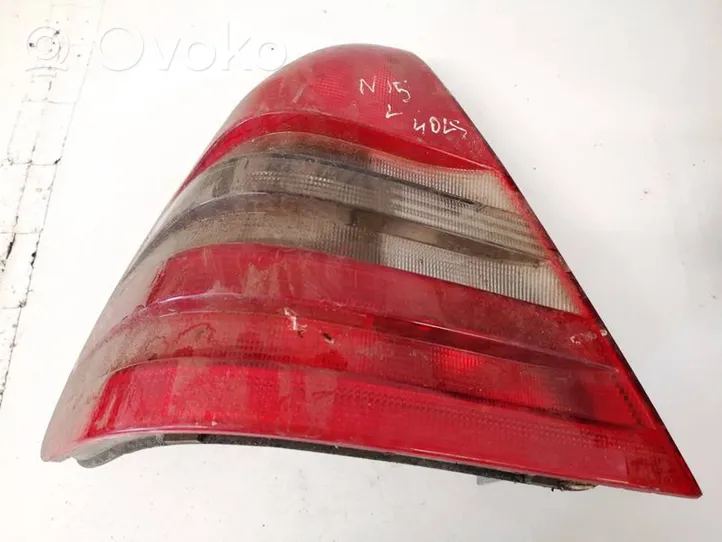 Mercedes-Benz C W202 Rear/tail lights 2028200964