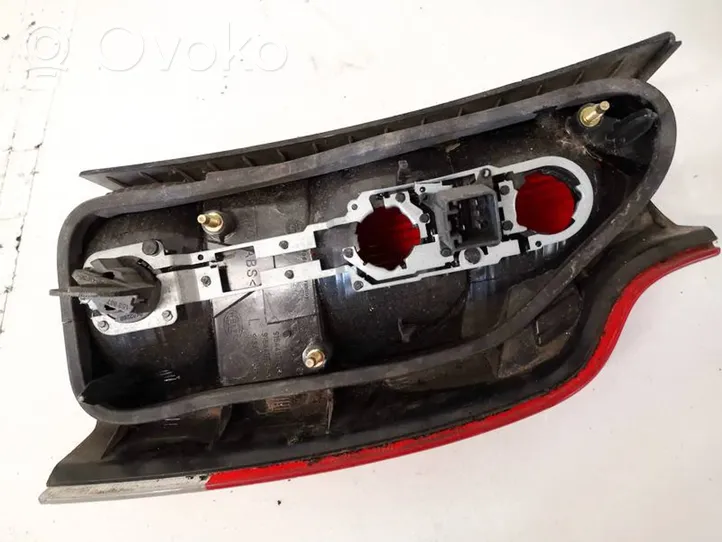 Volvo V70 Lampa tylna 9154497