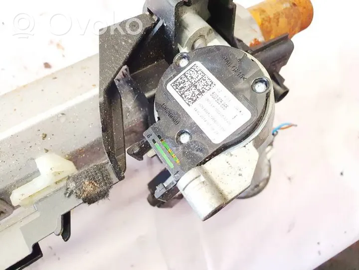 Volkswagen Golf VII Ignition lock contact 5q0905865