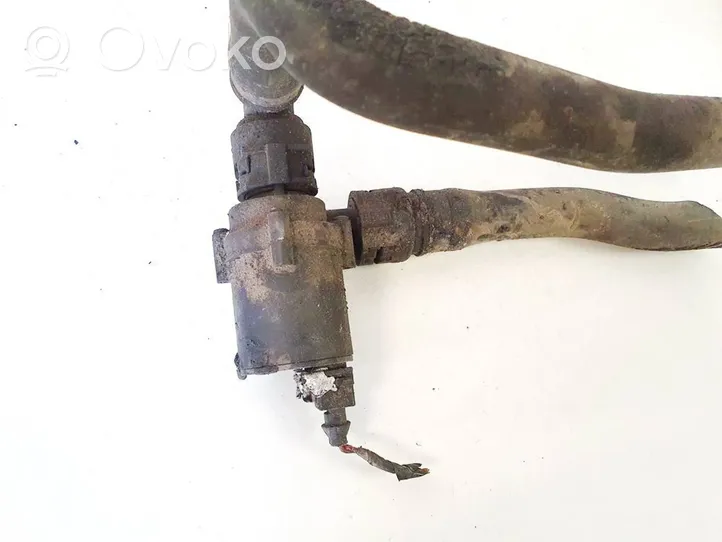 BMW X5 E70 Electric auxiliary coolant/water pump 