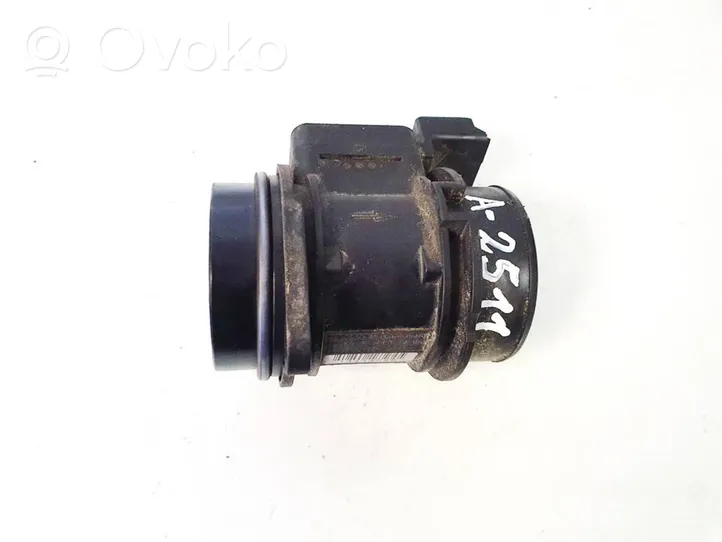 Ford Fusion Misuratore di portata d'aria 9642212180