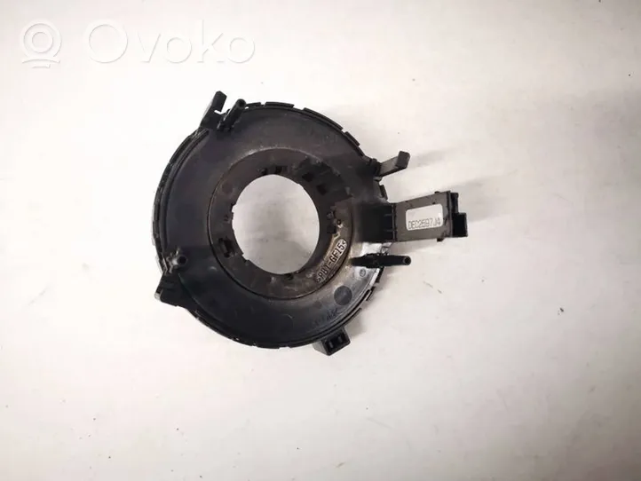 Audi A3 S3 8L Airbag slip ring squib (SRS ring) 1J0959653