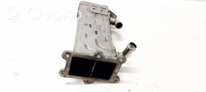 Mercedes-Benz E W212 EGR-venttiili/lauhdutin A6511400075Q06