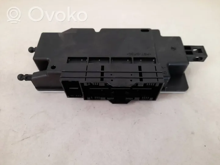 BMW 5 GT F07 Module de contrôle airbag 6577925363701