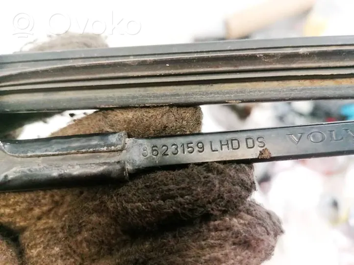 Volvo S40 Ramię wycieraczki szyby przedniej / czołowej 8623159