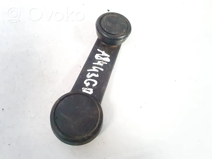 Ford Focus Front door window winding handle 93bbf23342