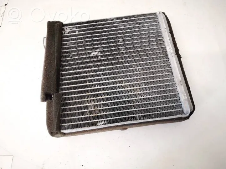 Opel Meriva A Radiateur soufflant de chauffage 198188