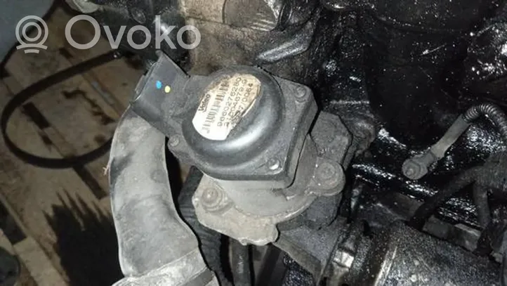 Citroen C5 EGR-venttiili 9660276280