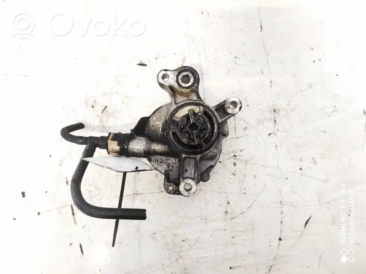 Volvo V70 Pompe à vide D1651C2