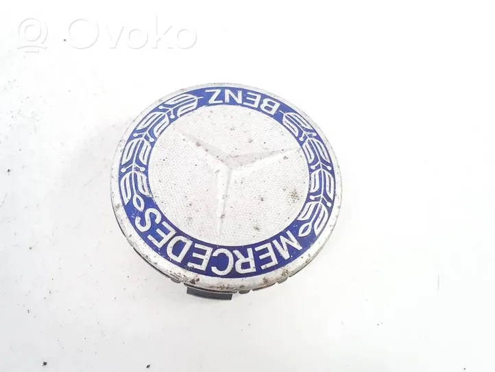 Mercedes-Benz CLC CL203 Radnabendeckel Felgendeckel original A1714000025