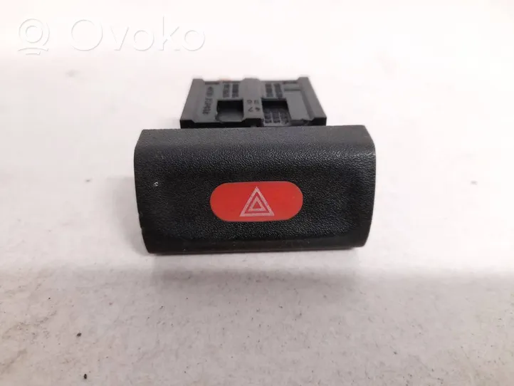 Opel Vectra B Hazard light switch 90565714