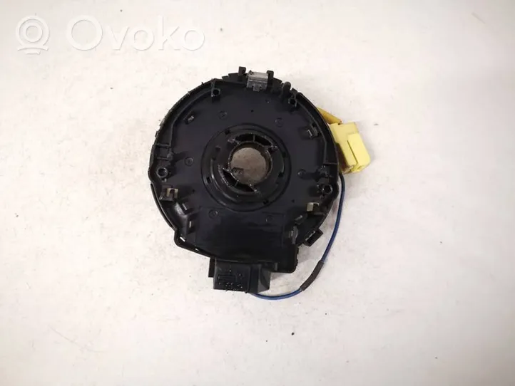 Toyota Avensis Verso Muelle espiral del airbag (Anillo SRS) 