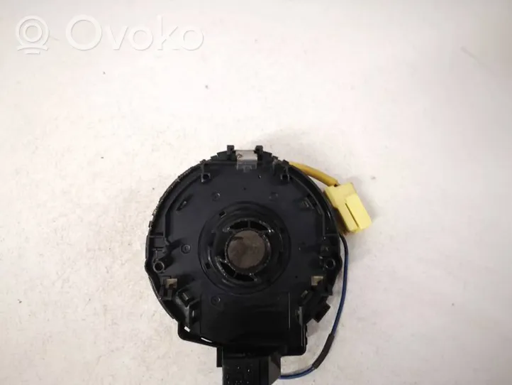 Toyota Avensis Verso Muelle espiral del airbag (Anillo SRS) 