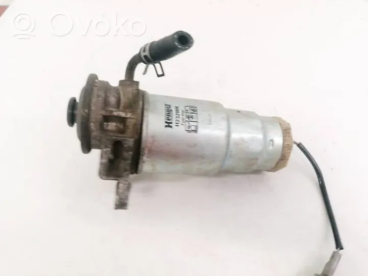 Toyota Avensis Verso Fuel filter H232WK