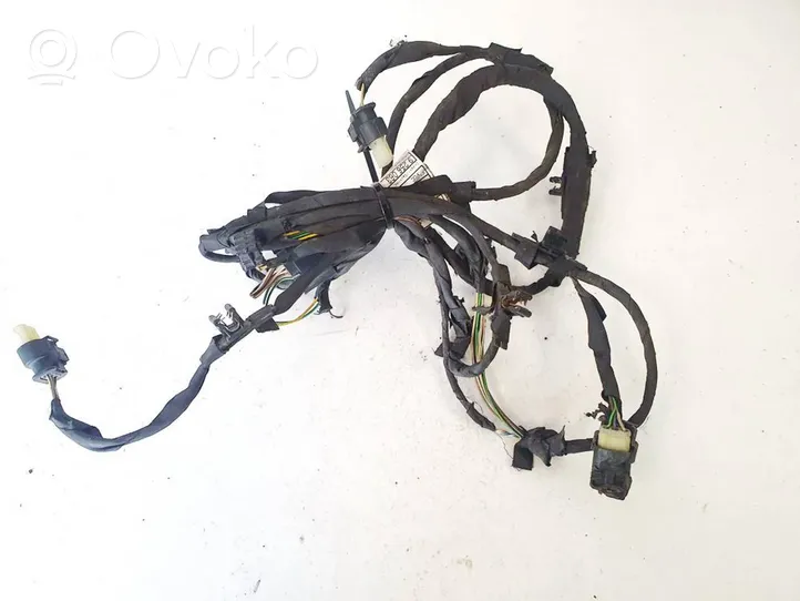 BMW 5 GT F07 Otros cableados 9256063