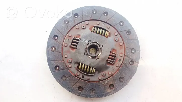 Opel Zafira A Clutch pressure plate 121862134201