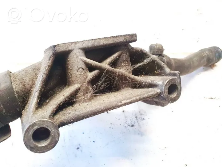 Alfa Romeo 145 - 146 Tubo flessibile del liquido di raffreddamento del motore 60588397