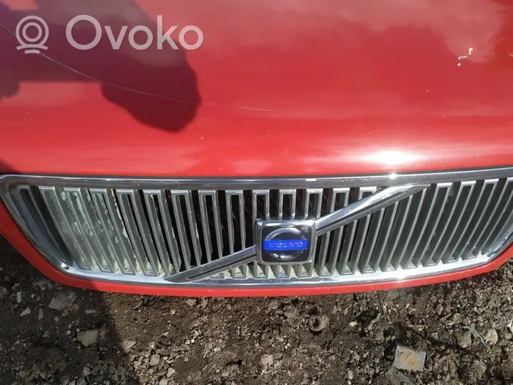 Volvo C70 Atrapa chłodnicy / Grill 