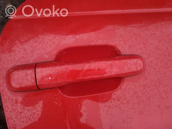 Volvo C70 Front door exterior handle 