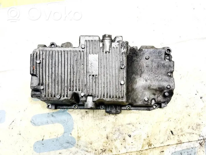 Opel Insignia A Oil sump 55575128