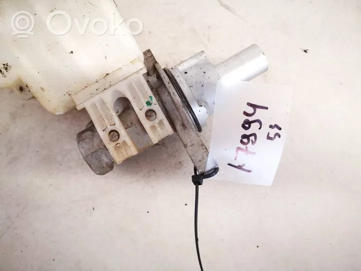 Fiat Punto (188) Master brake cylinder 