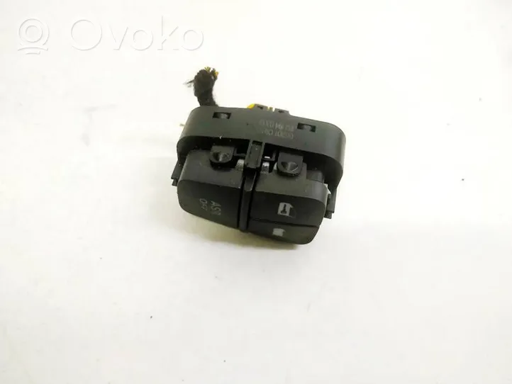 Fiat Croma Keskuslukituksen kytkin 2945901