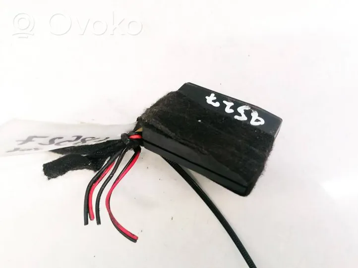 Volkswagen Caddy Alarm control unit/module 