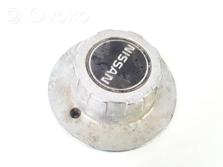 Nissan Patrol Y60 Radnabendeckel Felgendeckel original 1770