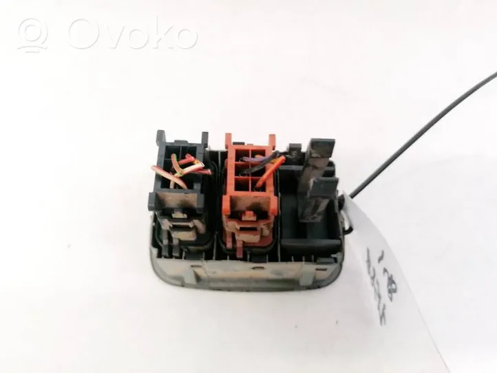 Opel Vivaro Central locking switch button 