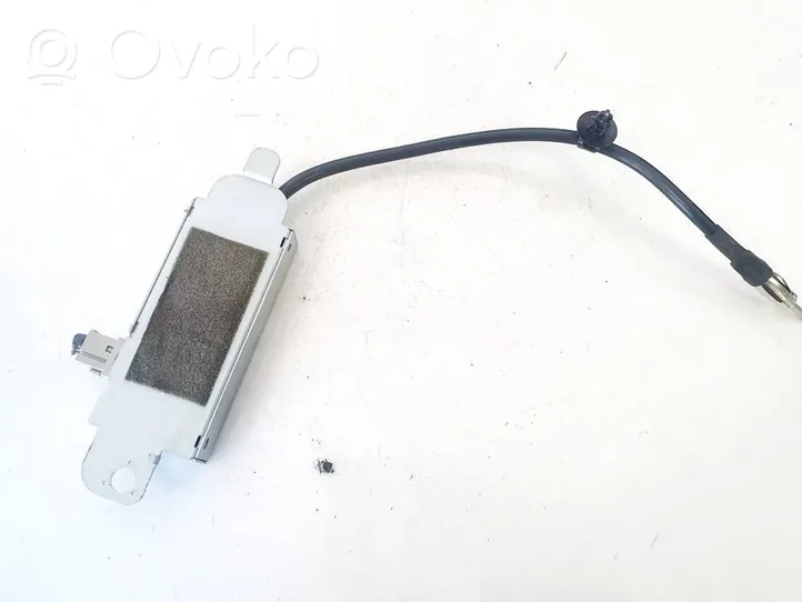 Chevrolet Captiva Module unité de contrôle d'antenne 96628318