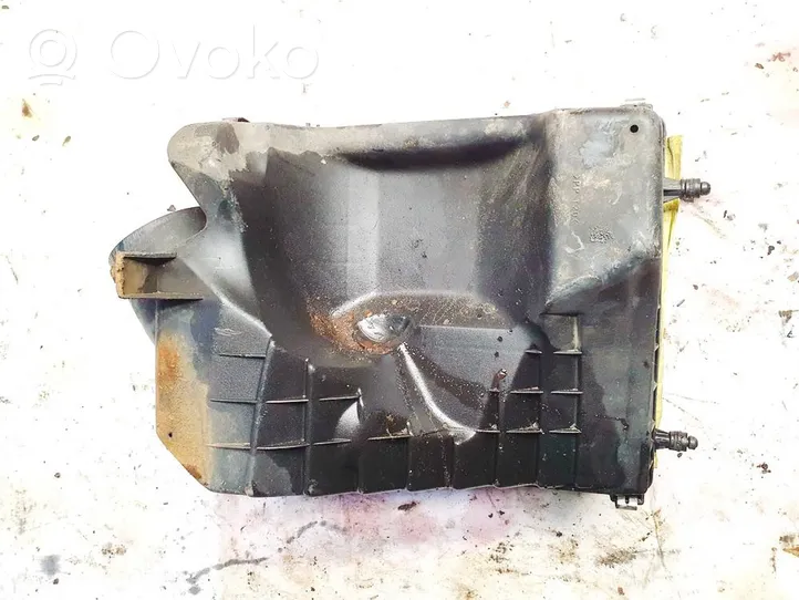 Opel Astra G Ilmansuodattimen kotelo 24443112