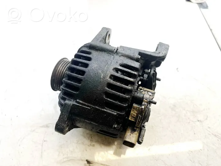 Nissan Murano Z50 Alternator 