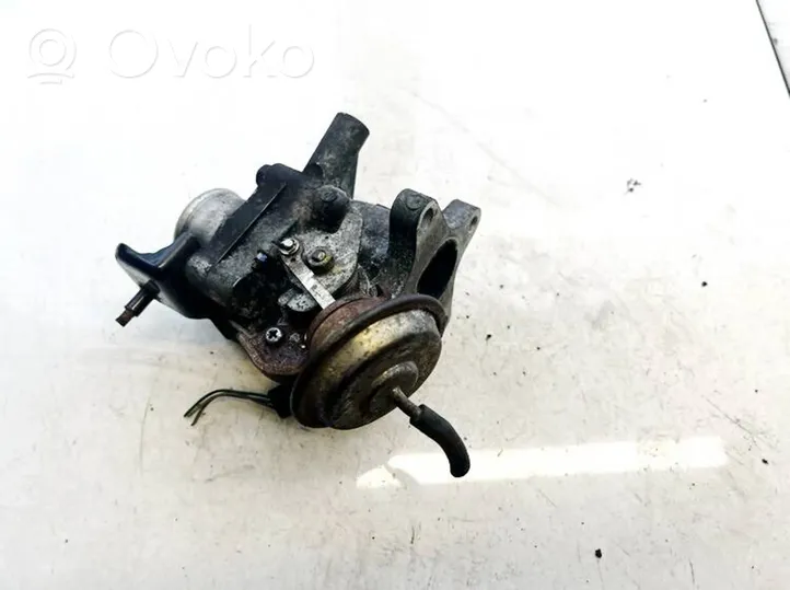 Honda Civic Zawór EGR 