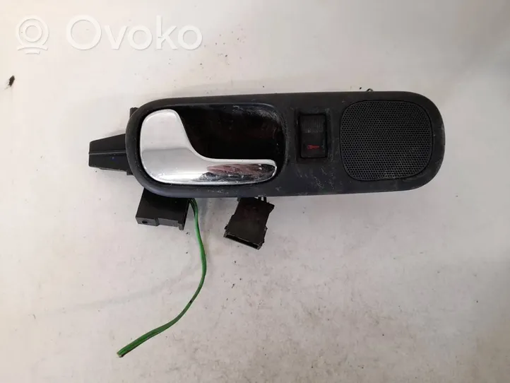 Audi A3 S3 8L Front door interior handle 8l1837019