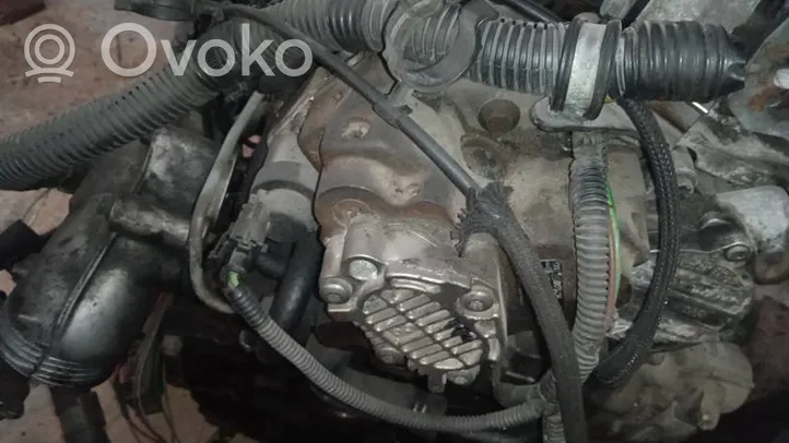 Volvo S60 Fuel injection high pressure pump 0445010043