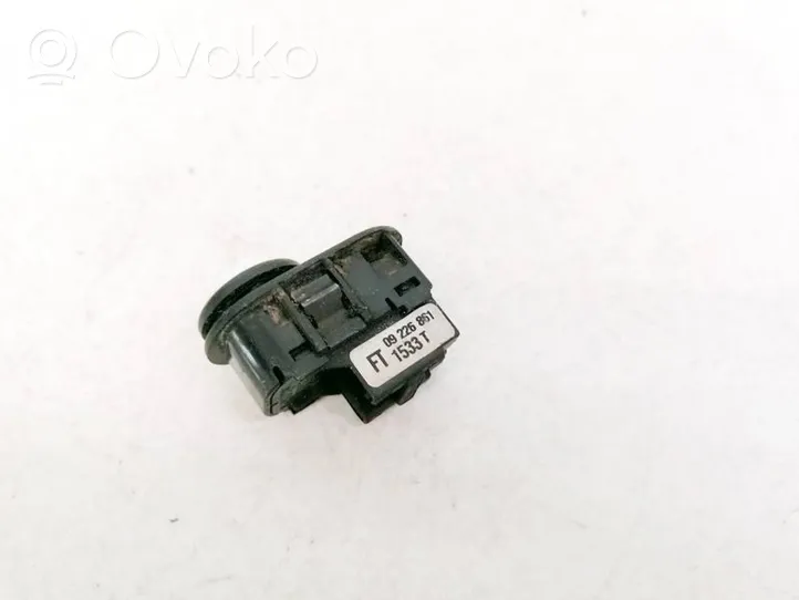 Opel Vectra B Wing mirror switch 09226861