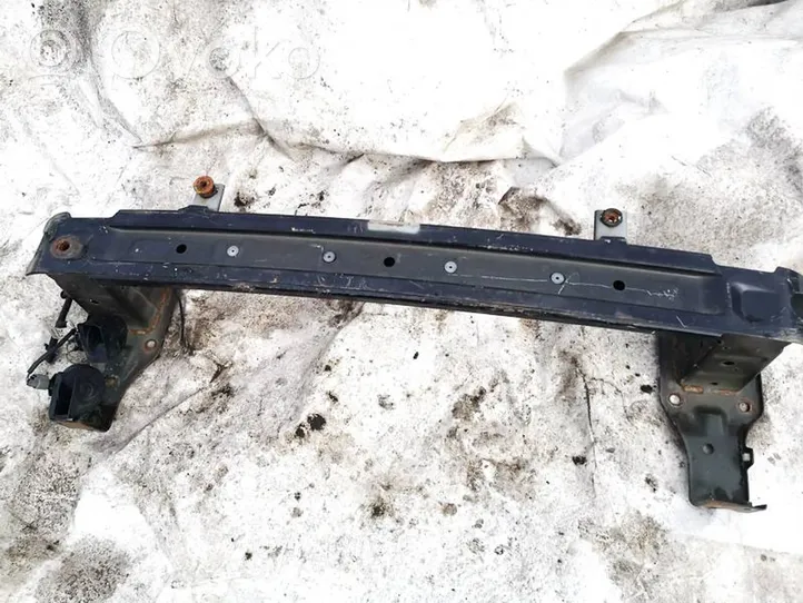 Ford S-MAX Front bumper cross member bm2t14k733