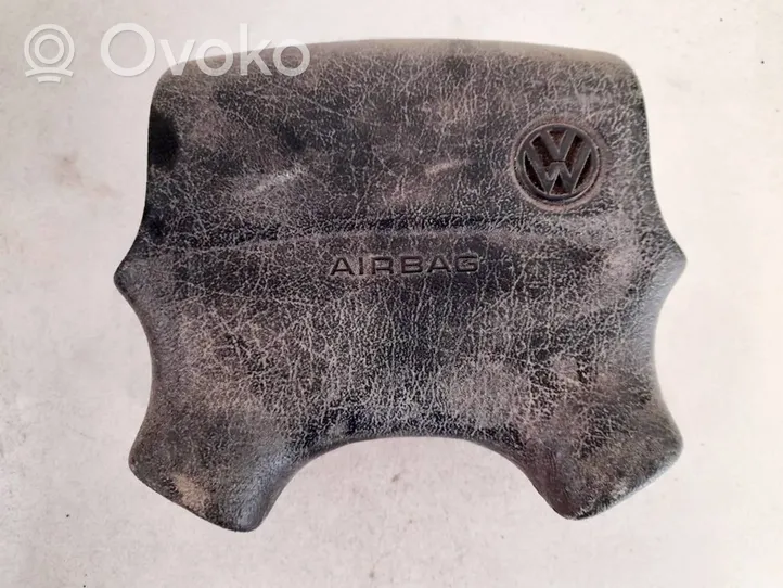 Volkswagen Caddy Poduszka powietrzna Airbag kierownicy bampt10471