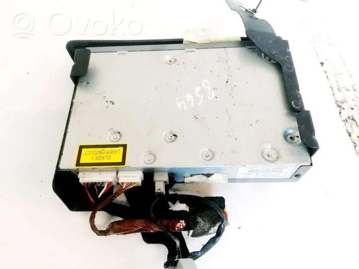 Toyota Avensis T250 Changeur CD / DVD 0866200870