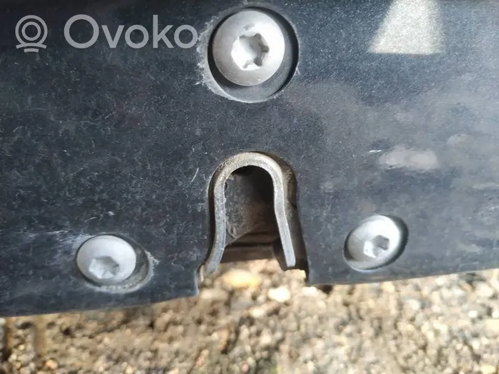 Fiat Stilo Front door lock 