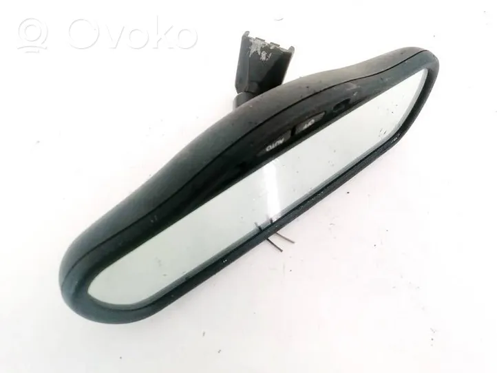 Ford Mondeo Mk III Espejo retrovisor (interior) E11015602