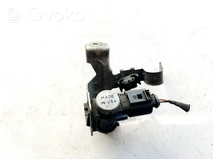 Audi A1 Solenoidinis vožtuvas 