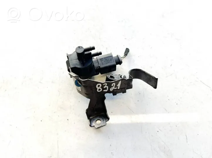 Audi A1 Turbo solenoid valve 