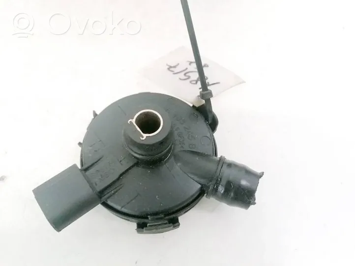 Volkswagen Touareg I Valve vacuum 022103245B